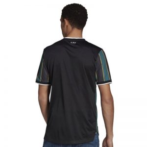 Áo la galaxy sân khách