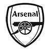 Logo arsenal