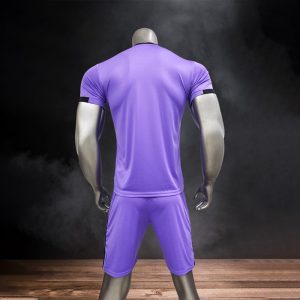 Áo real madrid sân khách