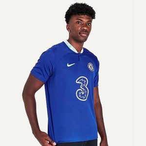 Áo bóng đá chelsea sân nhà
