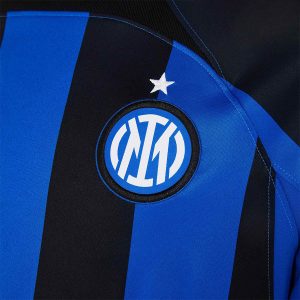 Áo bóng đá inter milan sân nhà