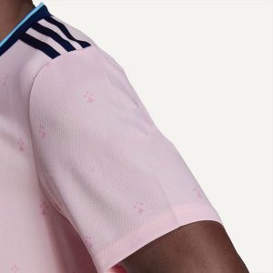 Áo bóng đá Arsenal sân khách mẫu ba