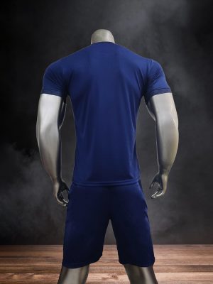 Áo đội tuyển pháp sân nhà