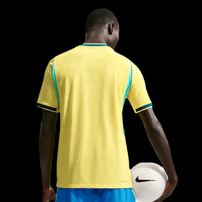 Áo đội tuyển brazil sân nhà 2026