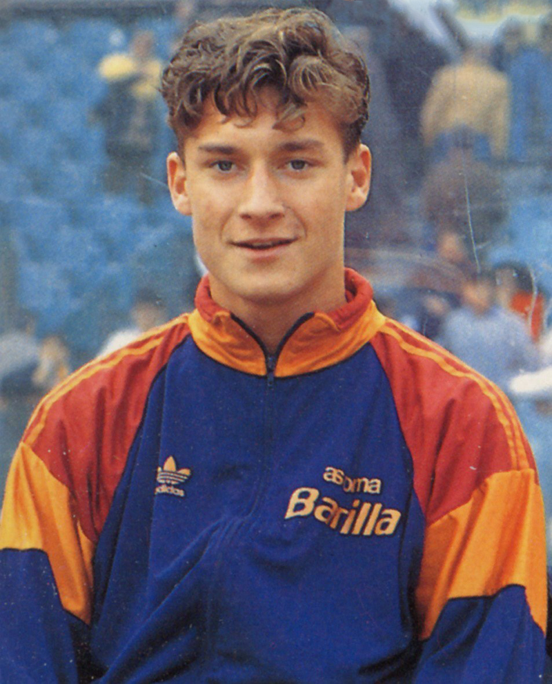 AS Roma ky hop dong tai tro voi Adidas mùa giải 23/24