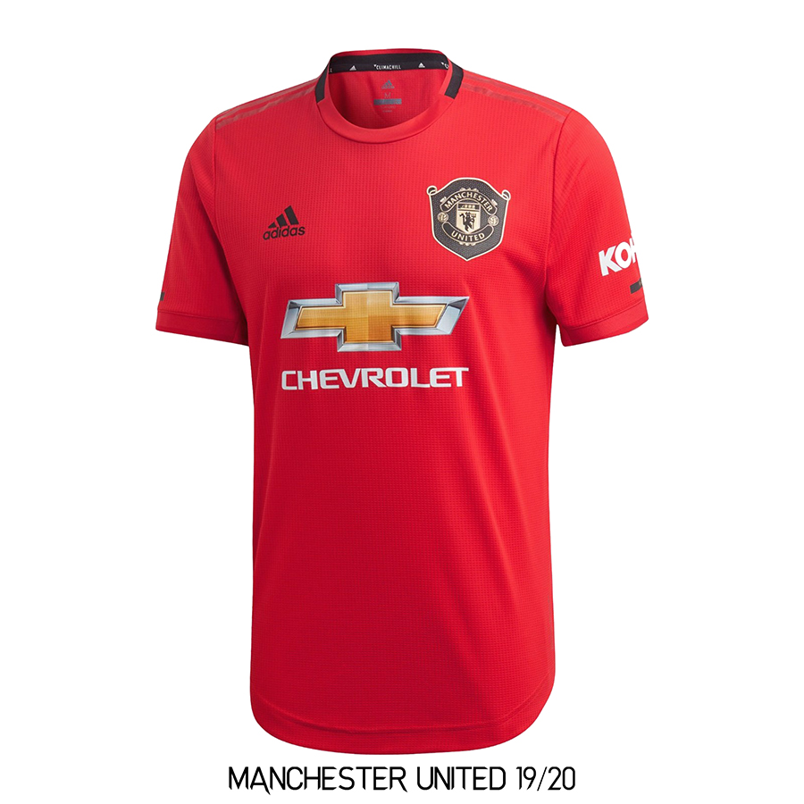 Tin áo đấu: áo bóng đá Manchester United sân nhà mùa giải 23/24