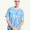 Áo man city sân nhà