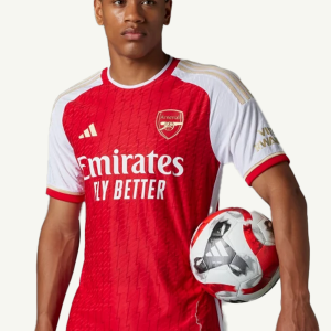 Áo arsenal sân nhà