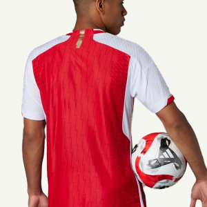 Áo arsenal sân nhà