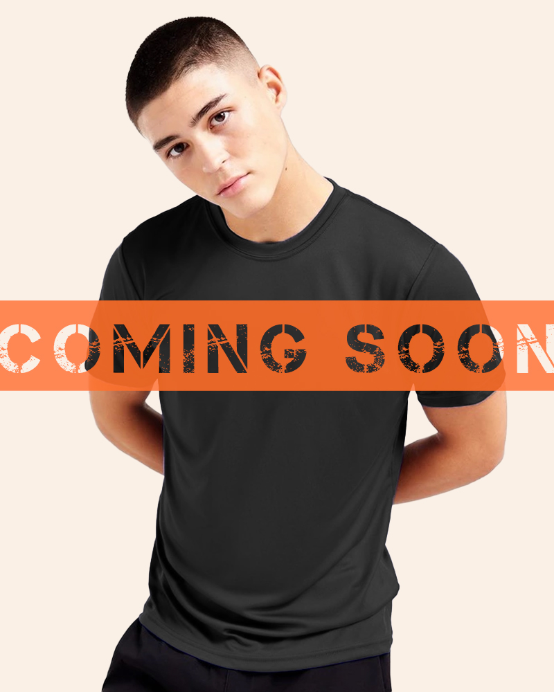 Coming soon