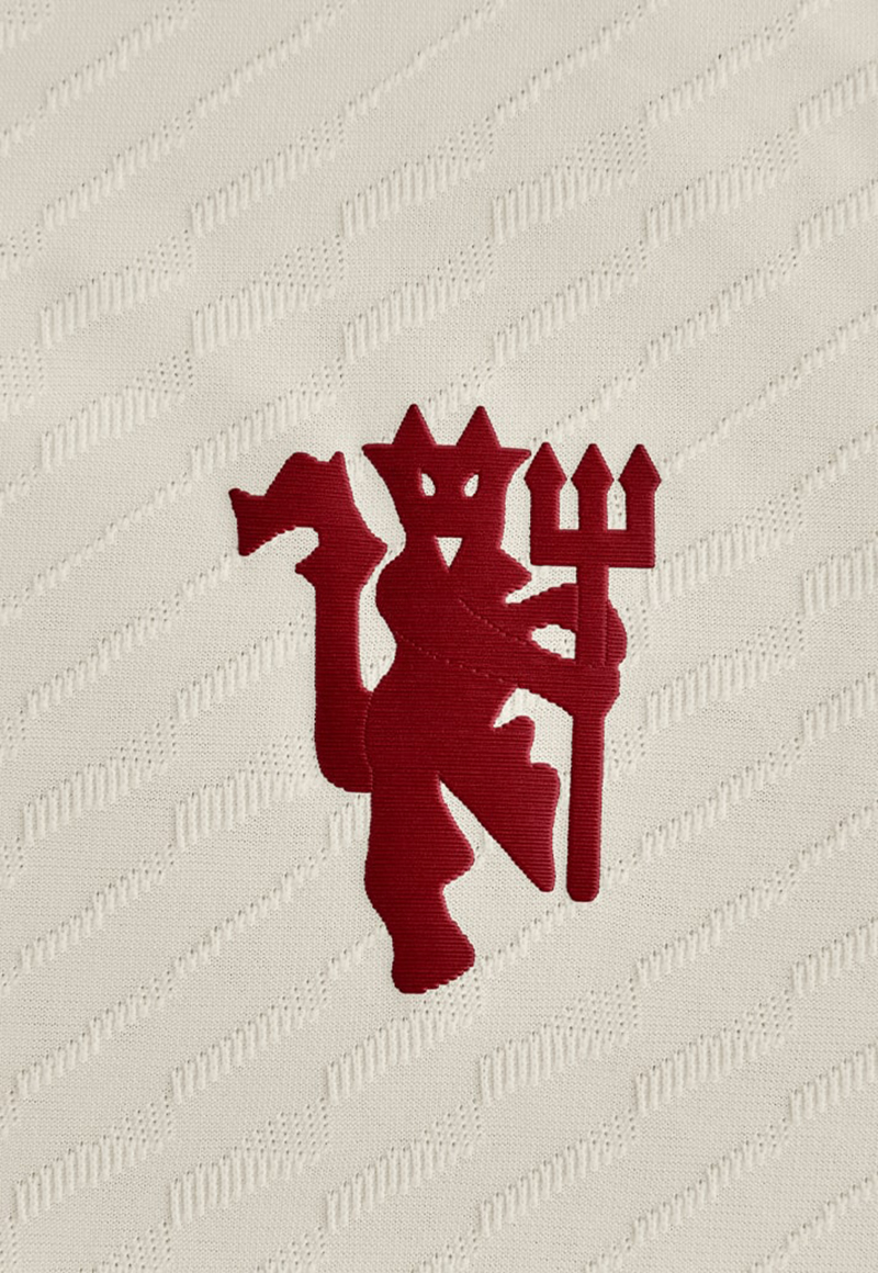 Áo manchester united sân khách mẫu ba mùa giải 23/24