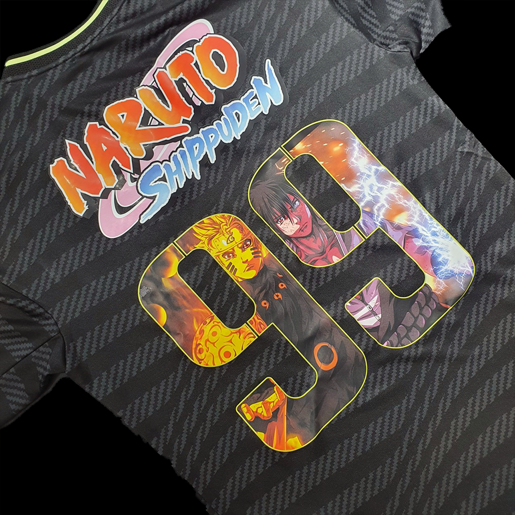 In customize