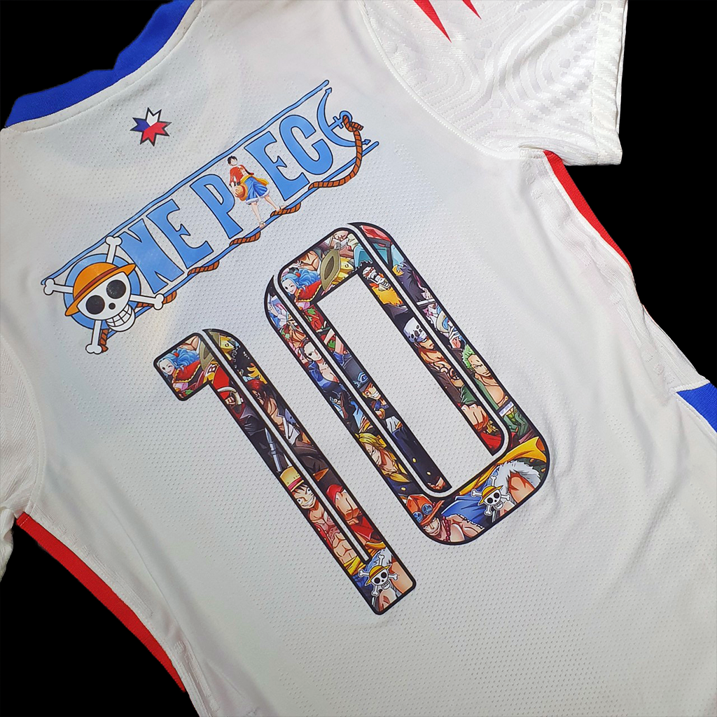 In customize