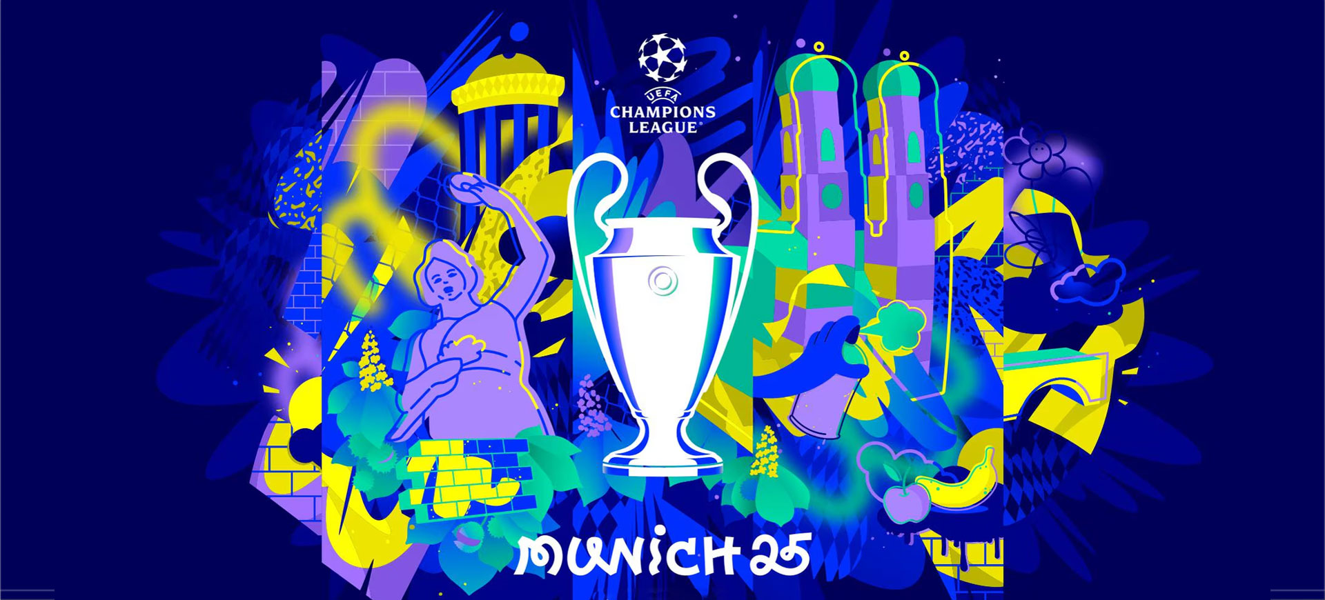 Banner áo bóng đá CLB 2025