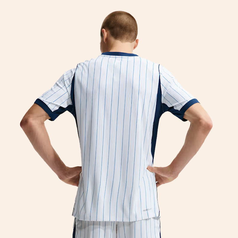 Áo bóng đá Inter Milan sân khách 26/27