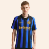 Áo bóng đá Inter Milan sân nhà 26/27