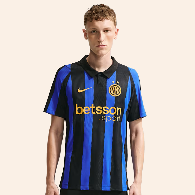 Áo bóng đá Inter Milan sân nhà 26/27