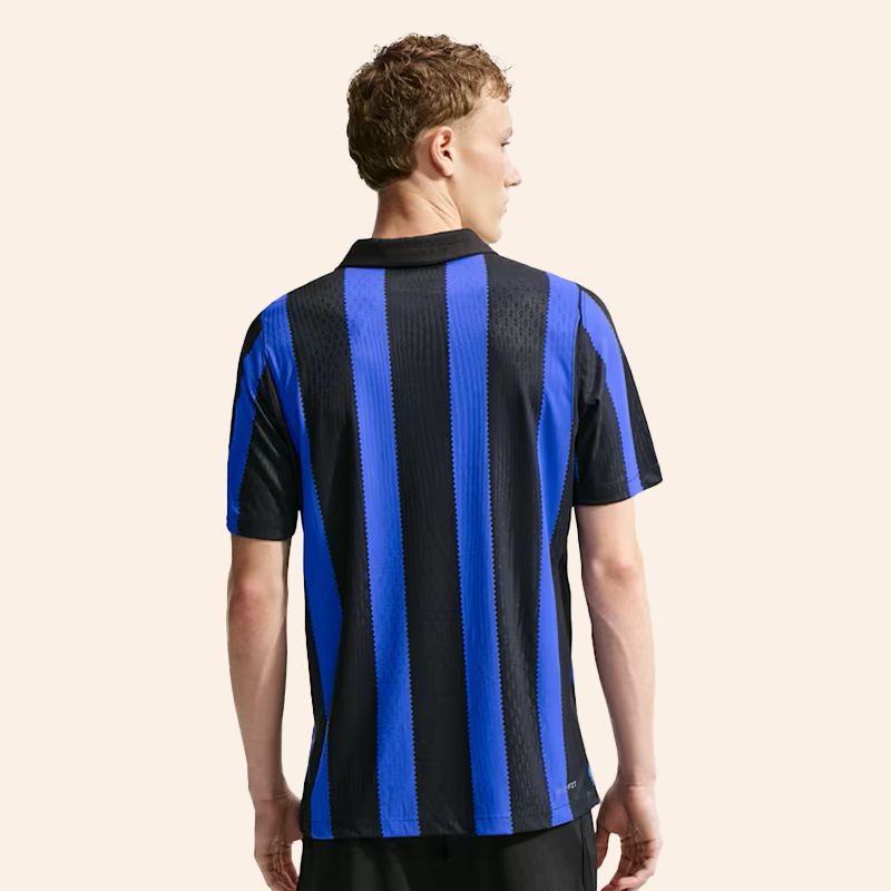 Áo bóng đá Inter Milan sân nhà 26/27