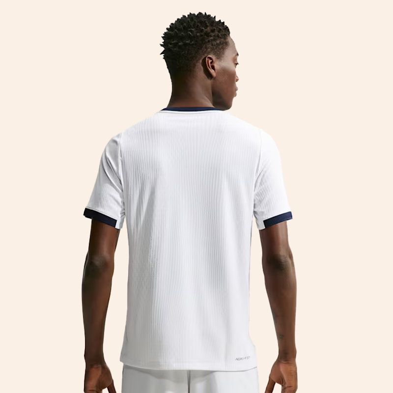 Áo bóng đá PSG sân khách 26/27