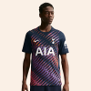 Áo bóng đá Tottenham sân khách 26/27
