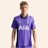 Áo bóng đá Tottenham sân khách mẫu ba 26/27
